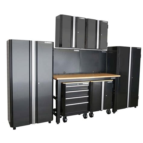 husky steel cabinets|who makes husky garage cabinets.